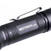 NEXTorch - Rechargeable LED Flashlight TA30 C - 1600 lm - NEXT TA30 C