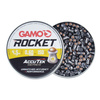 Gamo - Diabolo Pellets AccuTek Rocket - Caliber 4.5 mm - 150 pieces - 6321274-AK