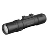 Olight - Tactical Rifle Flashlight Odin S - Picatinny - 1500 lm - Black - Odin S Picatinny Matte Black