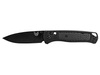 Benchmade - Bugout Folding Knife - AXIS® Lock - S30V - Black - 535BK-2
