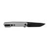 Ruike - Folding Knife P166-AK - 14C28N - Gray - P166-AK