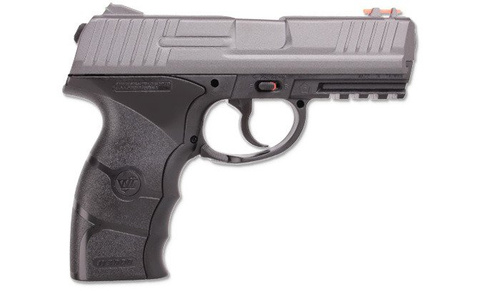 WinGun - Air Rifle Sport W3000 - ABS - 4.5 mm BB - CO₂ - WC4-303B