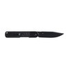 Ganzo - Folding Knife G767PT-BK - 9CR14 - Black - G767PT-BK