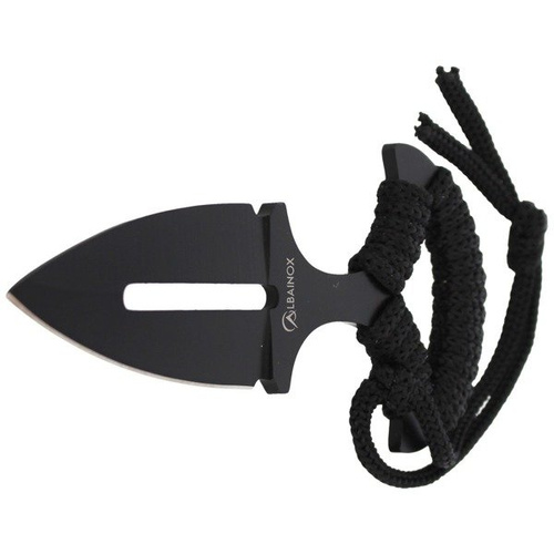 Martinez Albainox - Push Dagger Knife - 62 mm - 31880