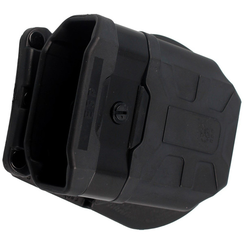 ESP - Fobus Paddle Magazine Pouch - AK-47 - MH-24-AK BK