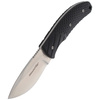 FOX - Knife BlackFox Outdoor Fixed Blade 440A - BF-009