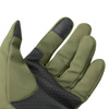 Helikon - Gloves Lizard Grip - SoftShell - Olive Green - RK-LGG-PO-02