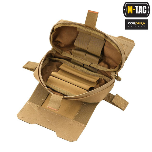 M-Tac - IFAK Medical Pouch Elite - Coyote - 10163005