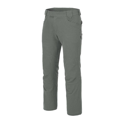 Helikon - Trekking Tactical Pants® - AeroTech - Olive Drab - SP-TTP-AT-32