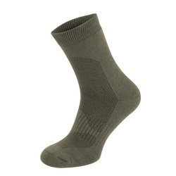 Mil-Tec - Socks CoolMax® - Olive Drab - 13012001