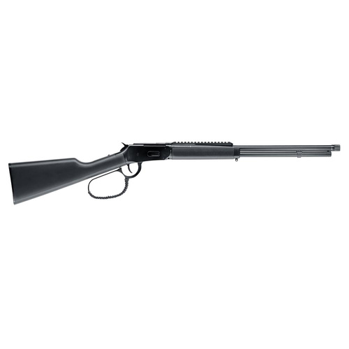 Umarex - Legends Cowboy Rifle Renegade CO2 Airgun - 4.5 mm - 5.8374