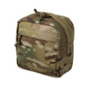 Direct Action - Square NVG Pouch - MOLLE - Cordura - MultiCam - PO-SNVG-CD5-MCM
