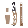 Gerber - Rescue Knife Crisis Hook - Coyote - 30-000590