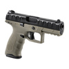 Umarex - Replica ASG Pistol Beretta APX RDO - 6 mm BB - Green Gas - Olive Drab - 2.6536
