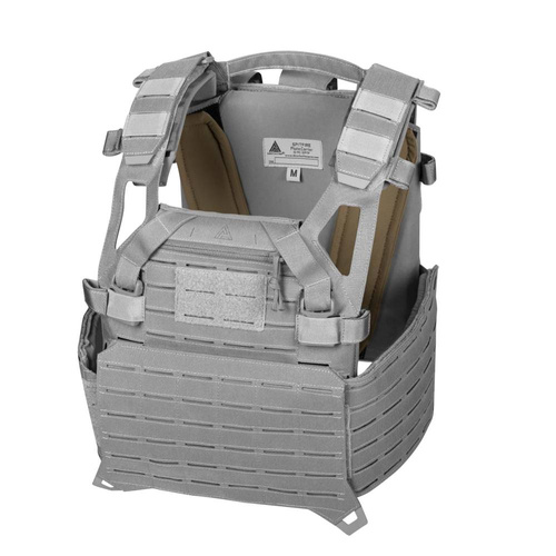 Direct Action - Spitfire Comfort Pad Set - Adaptive Green - PC-SPCP-NLN-AGR