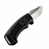 SOG - Field Knife - Full Tang - Black - FK1001-CP