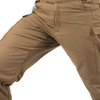 Helikon - Modern Battle Dress Uniform® Pants - NyCo Ripstop - RAL 7013 - SP-MBD-NR-81