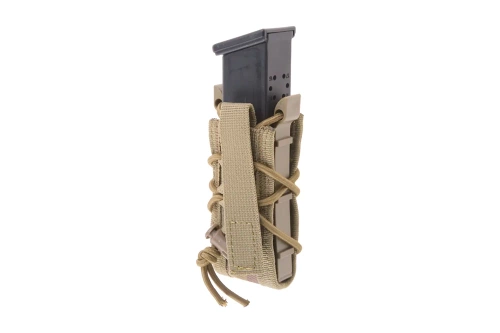 GFC Tactical - Modular Pistol Pouch TC+ - Multicam - GFT-29-009864