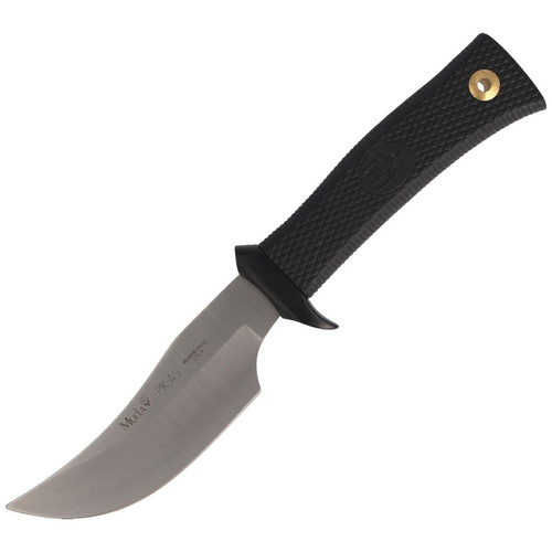 Muela - Knife Tactical Rubber Handle 98mm - PIK-AS