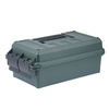MFH - US Ammunition Box - Small - Polymer - Olive - 27155
