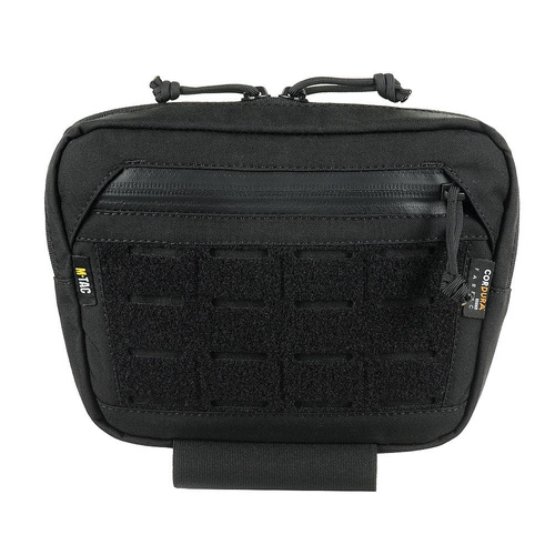 M-Tac - Pouch Large Elite - Black - 10218002