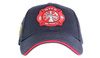 FOSTEX - Baseball Cap NYFD - Navy Blue - 215157-246