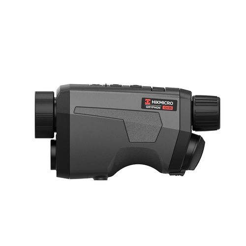 HIKVISION - HIKMICRO Gryphon Thermal Imaging Camera - Black - GH35