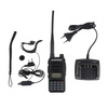 BaoFeng - VHF/UHF P15UV Duobander PTT with scanner - 5 W