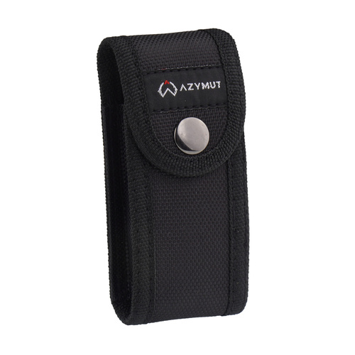 Azymut - Karkon Pocket Knife - 9 Tools - Black - HK20018