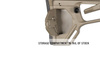 Magpul - ACS-L™ Carbine Stock - Mil-Spec - Black - MAG378