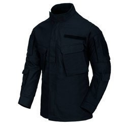 Helikon - CPU® Field Jacket - Navy Blue - BL-CPU-PR-37