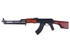 LCT - RPK NV Machine Gun Replica - Black - LCT-01-001982