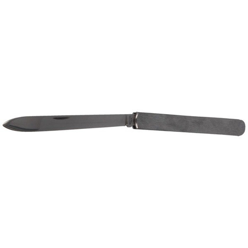 Mikov - Technological Tasting Knife Stainless - 215-NN-1