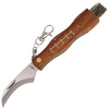 Herbertz Solingen - Mushrooms knife Rosewood - 207510