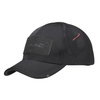 Pentagon - Baseball Cap Aeolus Cap - Black - K13039-01