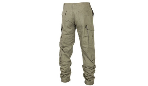Teesar Inc. - Military Pants ACU - RipStop - Olive - 11924001