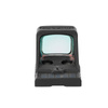 Holosun - SCS Green Dot Sight with MOS - Solar Panel - SCS MOS Green