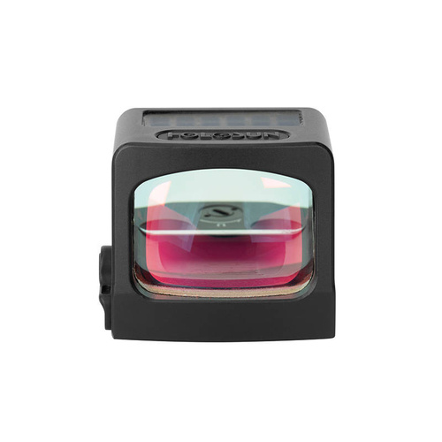 Holosun - EPS MRS Red Dot Sight - Solar Panel - EPS-RD-MRS