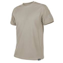 Helikon - T-Shirt Tactical - TopCool - Khaki - TS-TTS-TC-13