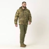 Helikon - Winter Jacket Level 7 - Climashield - Nylon - MultiCam - KU-L70-BL-34
