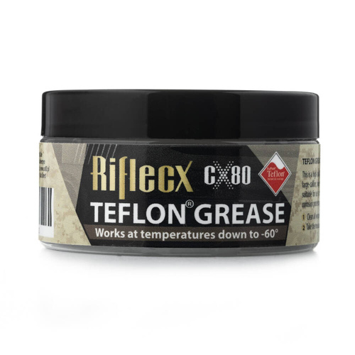 RifleCX - Teflon Grease - 100 ml - 48352