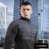 M-Tac - Military Fleece Berserk - Black - 20487002