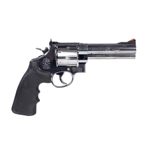 Smith & Wesson - 629 Classic Airgun Revolver - 4.5 mm Diabolo - 5" Barrel - 5.8381