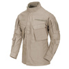 Helikon - CPU® Field Jacket - Cotton Ripstop - Khaki - BL-CPU-CR-13