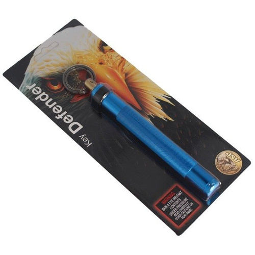 ASP - Key Defender 5.75'' Blue - 55150
