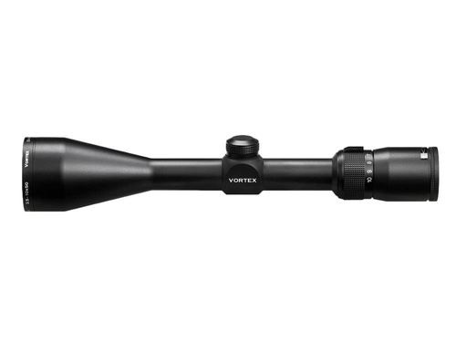 Vortex Optics - Rifle Scope Diamondback 3.5-10×50 - 1'' - Dead-Hold BDC MOA - Black - DBK-03-BDC