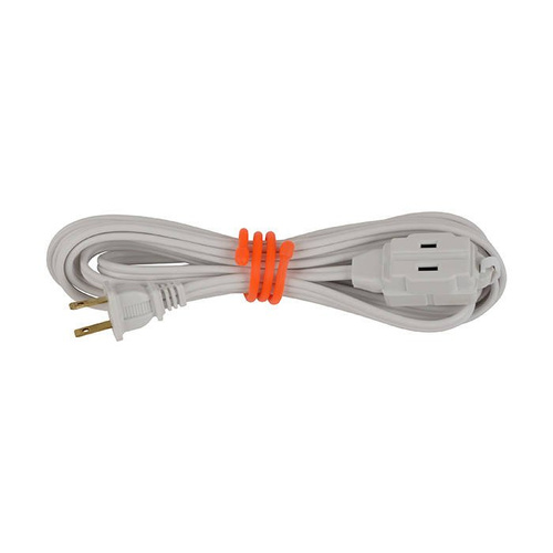 Nite Ize - Gear Tie 12" - Black - 2Pack - GT12-2PK-01