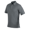 Helikon - Koszulka Polo UTL Lite - Shadow Grey - PD-UTL-TL-35