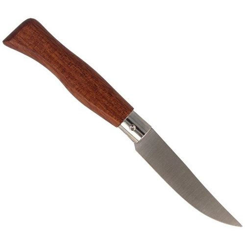 MAM - Douro Pocket Knife - Dark Beech Wood 75mm - 2005-DW