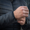 M-Tac - Stalker Gen.III Primaloft Winter Jacket - Black - 20529002